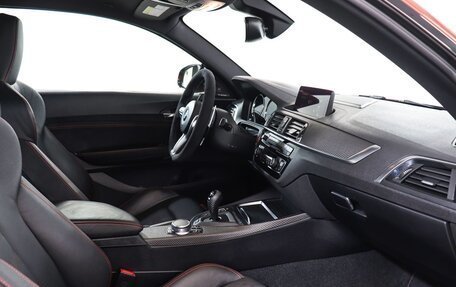 BMW M2 F87, 2019 год, 7 120 000 рублей, 7 фотография