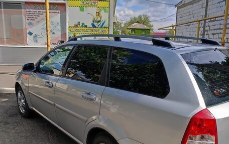 Chevrolet Lacetti, 2009 год, 550 000 рублей, 4 фотография