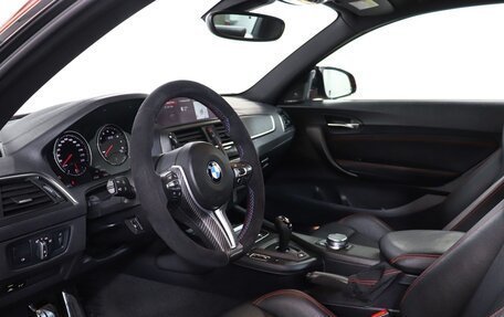 BMW M2 F87, 2019 год, 7 120 000 рублей, 8 фотография