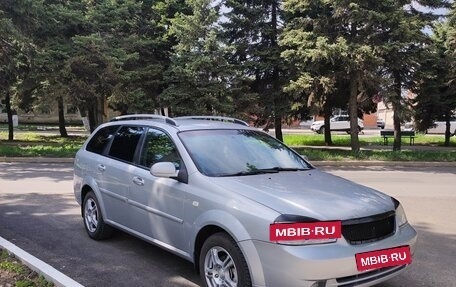Chevrolet Lacetti, 2009 год, 550 000 рублей, 2 фотография