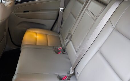 Jeep Grand Cherokee, 2021 год, 4 300 000 рублей, 8 фотография