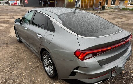 KIA K5, 2021 год, 2 700 000 рублей, 6 фотография