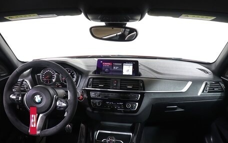 BMW M2 F87, 2019 год, 7 120 000 рублей, 9 фотография
