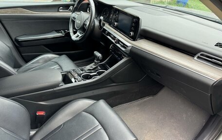 KIA K5, 2021 год, 2 700 000 рублей, 13 фотография