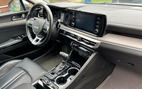 KIA K5, 2021 год, 2 700 000 рублей, 12 фотография