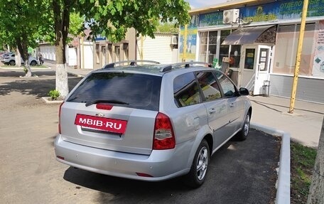 Chevrolet Lacetti, 2009 год, 550 000 рублей, 3 фотография