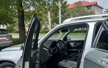 Mercedes-Benz GLK-Класс, 2012 год, 1 600 000 рублей, 7 фотография