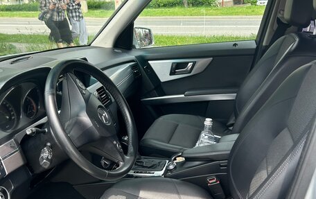 Mercedes-Benz GLK-Класс, 2012 год, 1 600 000 рублей, 8 фотография