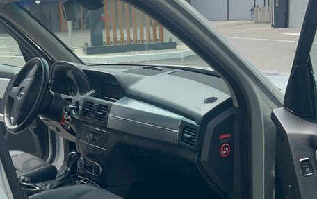 Mercedes-Benz GLK-Класс, 2012 год, 1 600 000 рублей, 12 фотография