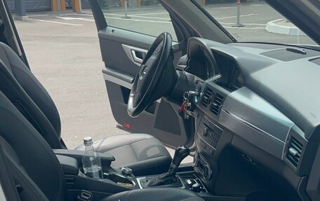 Mercedes-Benz GLK-Класс, 2012 год, 1 600 000 рублей, 10 фотография