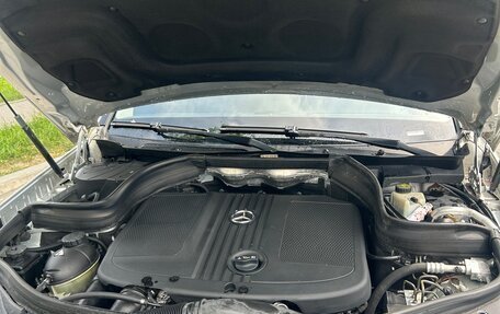 Mercedes-Benz GLK-Класс, 2012 год, 1 600 000 рублей, 14 фотография