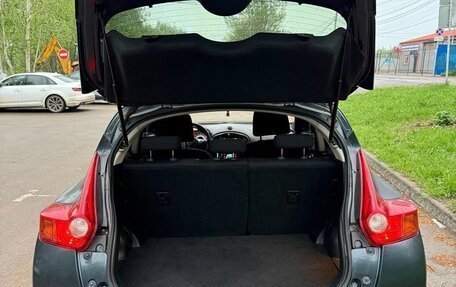 Nissan Juke II, 2013 год, 800 000 рублей, 4 фотография