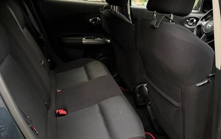 Nissan Juke II, 2013 год, 800 000 рублей, 8 фотография