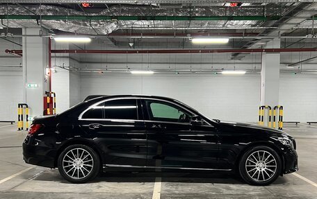 Mercedes-Benz C-Класс, 2019 год, 3 150 000 рублей, 4 фотография