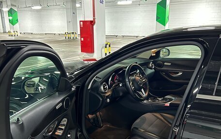 Mercedes-Benz C-Класс, 2019 год, 3 150 000 рублей, 10 фотография