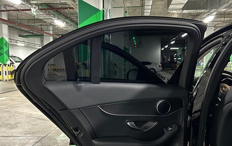 Mercedes-Benz C-Класс, 2019 год, 3 150 000 рублей, 17 фотография