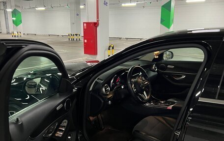 Mercedes-Benz C-Класс, 2019 год, 3 150 000 рублей, 13 фотография