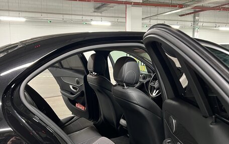 Mercedes-Benz C-Класс, 2019 год, 3 150 000 рублей, 18 фотография