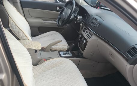 Hyundai Sonata VI, 2006 год, 452 000 рублей, 5 фотография