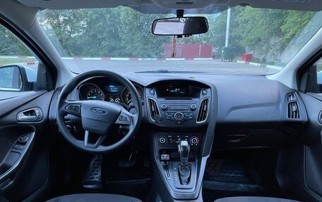 Ford Focus III, 2017 год, 1 025 000 рублей, 10 фотография