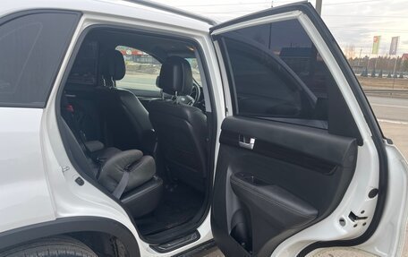 KIA Sorento II рестайлинг, 2010 год, 1 090 000 рублей, 9 фотография