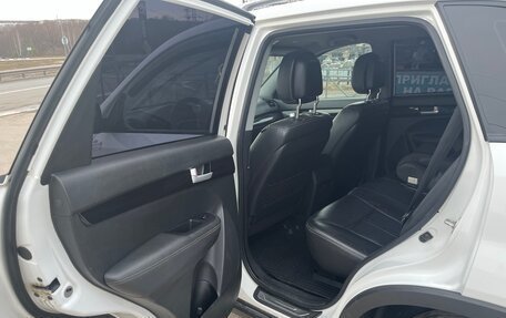 KIA Sorento II рестайлинг, 2010 год, 1 090 000 рублей, 8 фотография