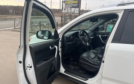 KIA Sorento II рестайлинг, 2010 год, 1 090 000 рублей, 7 фотография