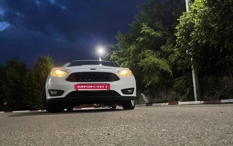 Ford Focus III, 2017 год, 1 025 000 рублей, 12 фотография