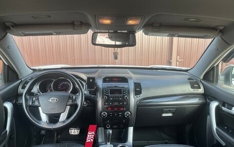 KIA Sorento II рестайлинг, 2010 год, 1 090 000 рублей, 11 фотография