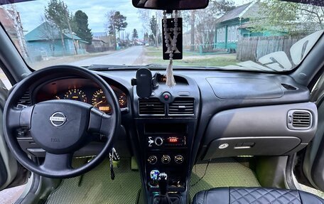 Nissan Almera Classic, 2009 год, 250 000 рублей, 8 фотография