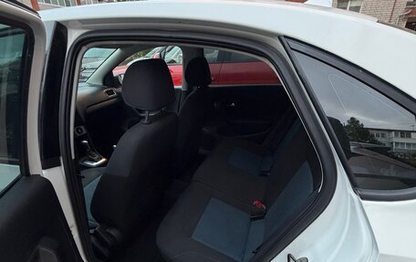 Volkswagen Polo VI (EU Market), 2013 год, 650 000 рублей, 7 фотография