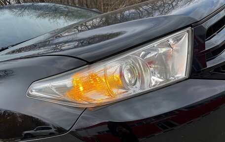 Toyota Highlander III, 2013 год, 2 080 000 рублей, 4 фотография