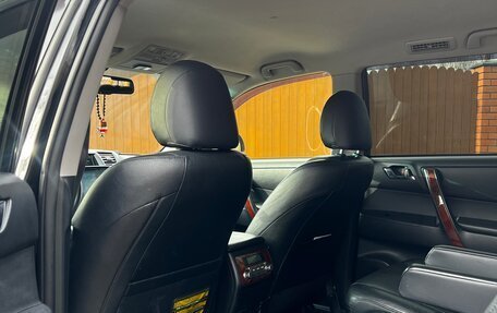 Toyota Highlander III, 2013 год, 2 080 000 рублей, 15 фотография