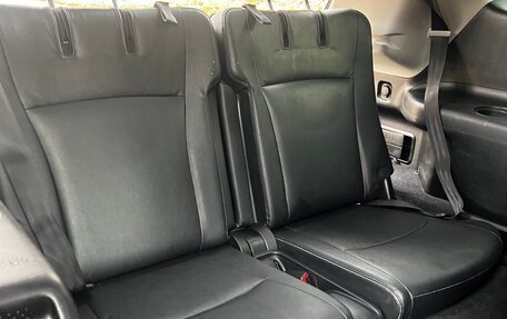 Toyota Highlander III, 2013 год, 2 080 000 рублей, 14 фотография