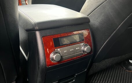 Toyota Highlander III, 2013 год, 2 080 000 рублей, 16 фотография