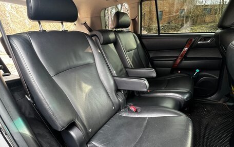 Toyota Highlander III, 2013 год, 2 080 000 рублей, 13 фотография