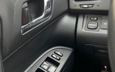 Toyota Highlander III, 2013 год, 2 080 000 рублей, 26 фотография