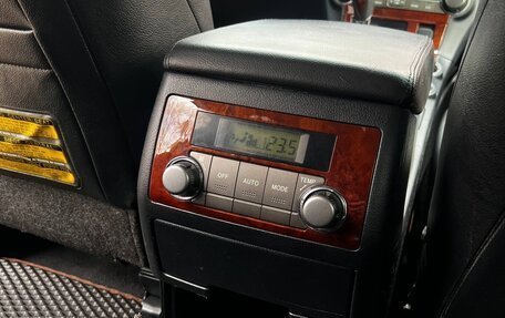 Toyota Highlander III, 2013 год, 2 080 000 рублей, 27 фотография