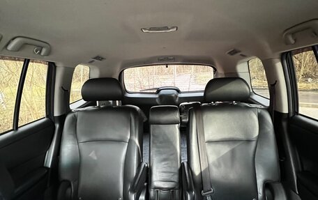 Toyota Highlander III, 2013 год, 2 080 000 рублей, 18 фотография