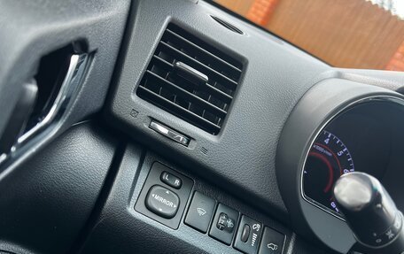 Toyota Highlander III, 2013 год, 2 080 000 рублей, 22 фотография