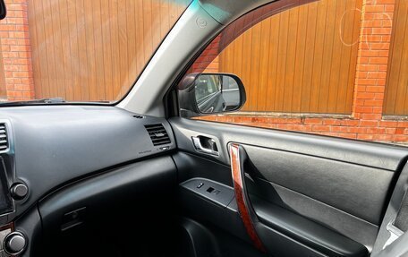 Toyota Highlander III, 2013 год, 2 080 000 рублей, 20 фотография
