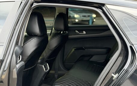 KIA K5, 2020 год, 2 300 000 рублей, 8 фотография