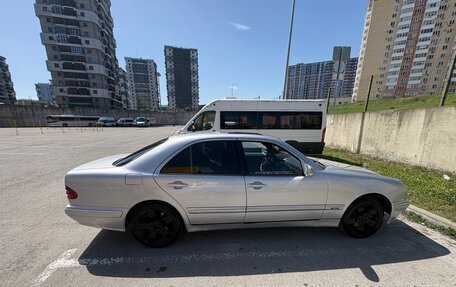 Mercedes-Benz E-Класс, 1999 год, 780 000 рублей, 7 фотография