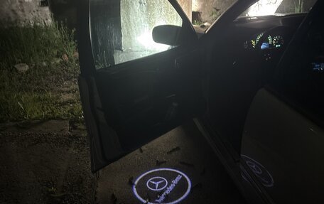 Mercedes-Benz E-Класс, 1999 год, 780 000 рублей, 17 фотография
