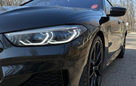 BMW 8 серия, 2019 год, 8 500 000 рублей, 3 фотография