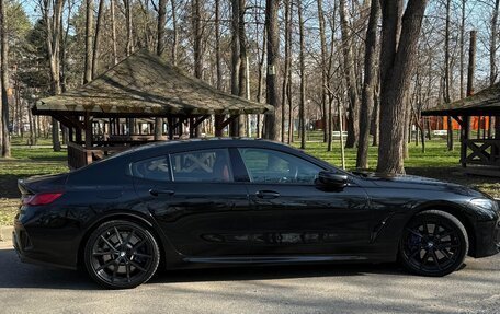 BMW 8 серия, 2019 год, 8 500 000 рублей, 4 фотография