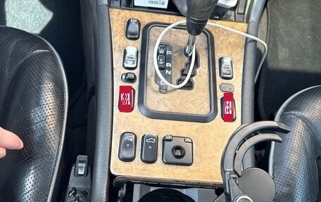 Mercedes-Benz E-Класс, 1999 год, 780 000 рублей, 10 фотография