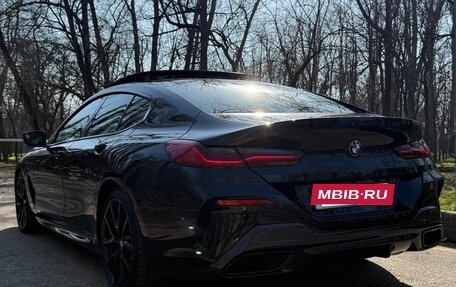 BMW 8 серия, 2019 год, 8 500 000 рублей, 6 фотография