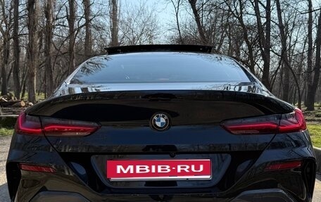 BMW 8 серия, 2019 год, 8 500 000 рублей, 7 фотография