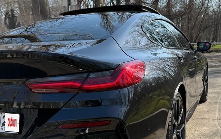 BMW 8 серия, 2019 год, 8 500 000 рублей, 9 фотография